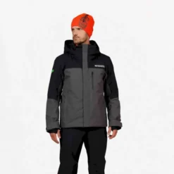 RossignolHero Velika Insulated Jacket - Veste ski homme