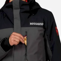 RossignolHero Velika Insulated Jacket - Veste ski homme