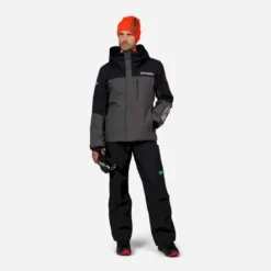 RossignolHero Velika Insulated Jacket - Veste ski homme
