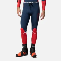 RossignolInfini Compression Race Tights - Collant ski de fond homme