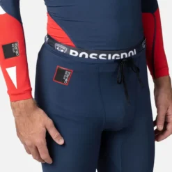 RossignolInfini Compression Race Tights - Collant ski de fond homme