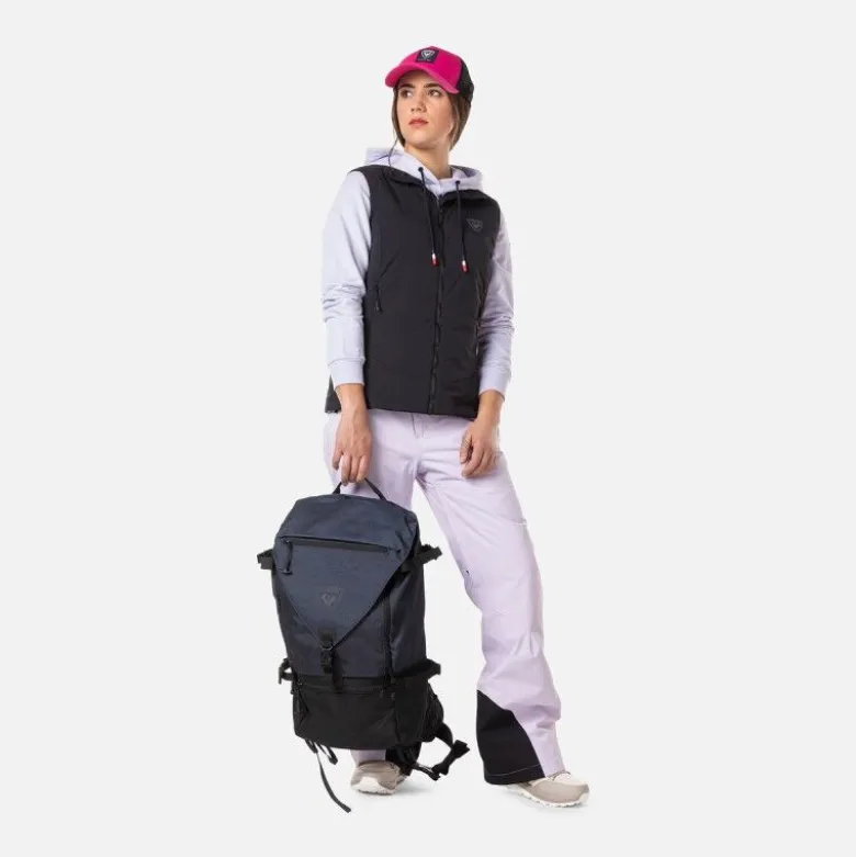 RossignolOpside Vest - Veste sans manches femme