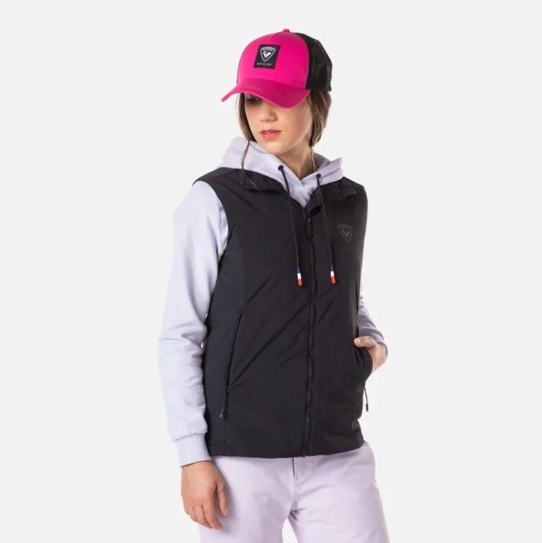 RossignolOpside Vest - Veste sans manches femme