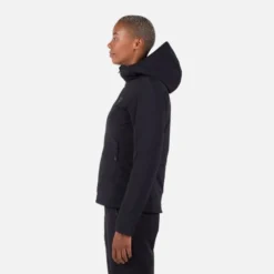 RossignolOpside Hoodie In Heavy Insulated - Veste ski femme