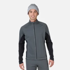 RossignolPoursuite Jkt - Veste ski de fond homme
