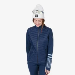 RossignolPoursuite Warm Jacket - Veste ski de fond femme