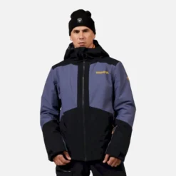 RossignolRochrun Insulated Jacket - Veste ski homme