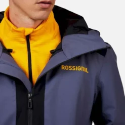 RossignolRochrun Insulated Jacket - Veste ski homme