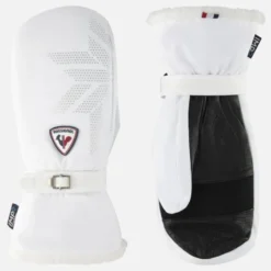 RossignolRomy Impr Mittens - Gants ski femme
