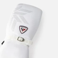 RossignolRomy Impr Mittens - Gants ski femme