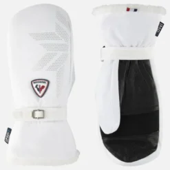 RossignolRomy Impr Mittens - Gants ski femme