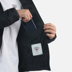 RossignolRossi Light Hood Jacket - Doudoune homme