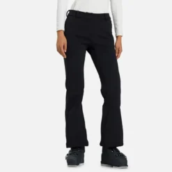 RossignolSki Softshell Pant - Pantalon ski femme