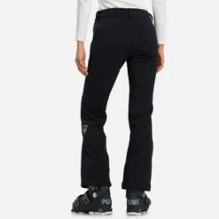 RossignolSki Softshell Pant - Pantalon ski femme