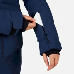 RossignolStaci Insulated Jacket - Veste ski femme