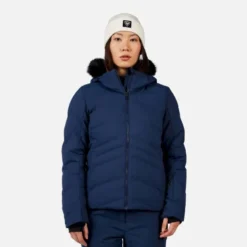 RossignolStaci Insulated Jacket - Veste ski femme
