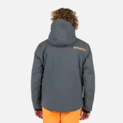 RossignolStrawpile Jacket - Veste ski homme
