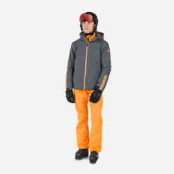 RossignolStrawpile Jacket - Veste ski homme