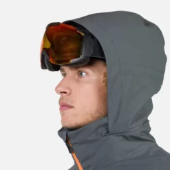 RossignolStrawpile Jacket - Veste ski homme