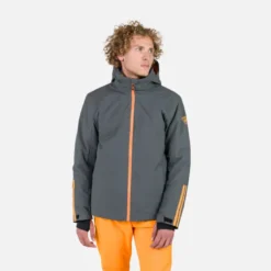 RossignolStrawpile Jacket - Veste ski homme
