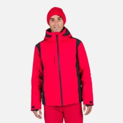 RossignolVelika Jacket - Veste ski homme