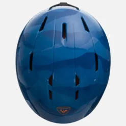RossignolWhoopee Impacts - Casque ski enfant