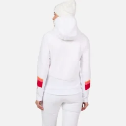 RossignolWispile Fleece FZH - Polaire femme