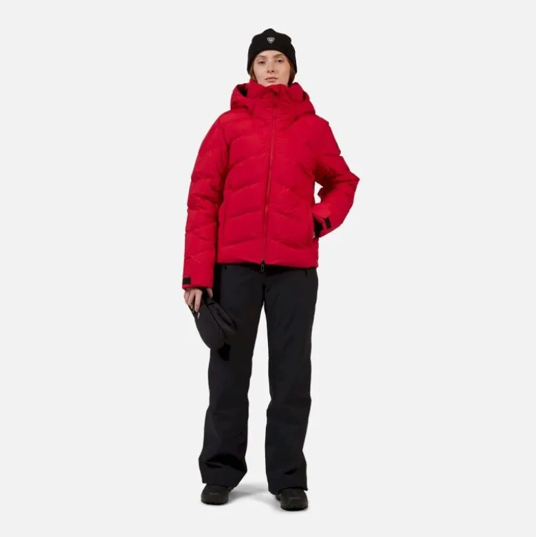 RossignolWispile Ripstop Down Jacket - Veste ski femme