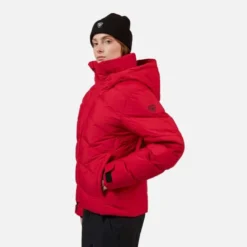 RossignolWispile Ripstop Down Jacket - Veste ski femme