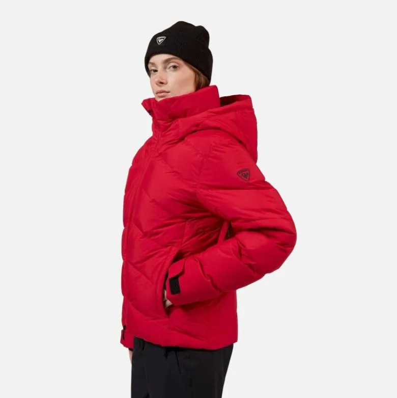 RossignolWispile Ripstop Down Jacket - Veste ski femme