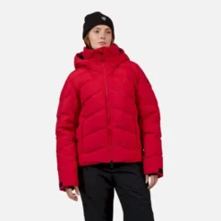 RossignolWispile Ripstop Down Jacket - Veste ski femme