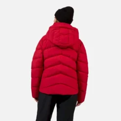 RossignolWispile Ripstop Down Jacket - Veste ski femme