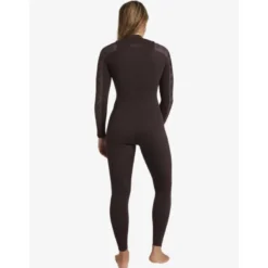 Roxy4/3 mm Elite Front Zip GBS - Combinaison de surf femme