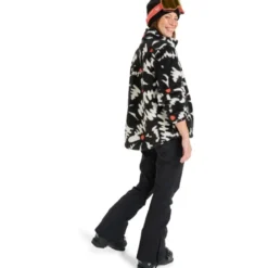 RoxyAlabama Full Zip Printed - Polaire femme