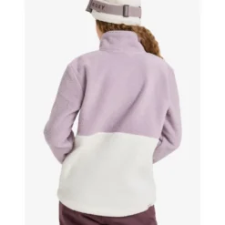 RoxyAlabama - Polaire femme