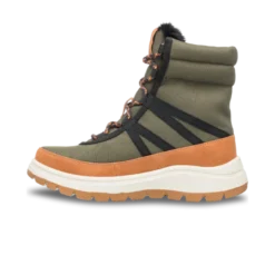 RoxyAllyx - Bottes de neige femme
