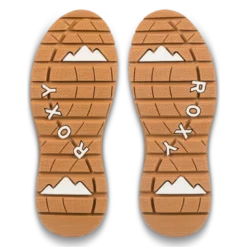 RoxyAllyx - Bottes de neige femme