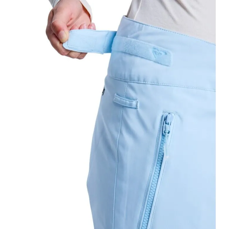 RoxyAlpine Ridge Pt - Pantalon ski femme
