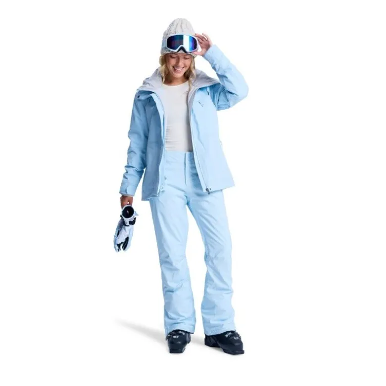 RoxyAlpine Ridge Pt - Pantalon ski femme