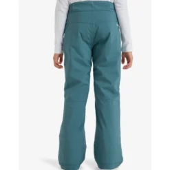 RoxyBackyard Pant - Pantalon ski enfant