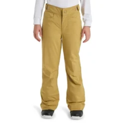 RoxyBackyard Pant - Pantalon ski enfant