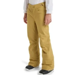 RoxyBackyard Pant - Pantalon ski enfant
