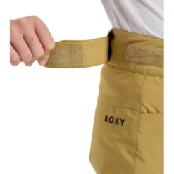 RoxyBackyard Pant - Pantalon ski enfant