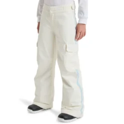 RoxyBancky Ice Pant - Pantalon ski enfant