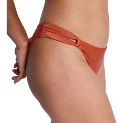 RoxyBeachside Bohemia Moderate - Bas de bikini femme
