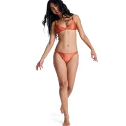 RoxyBeachside Bohemia Moderate - Bas de bikini femme
