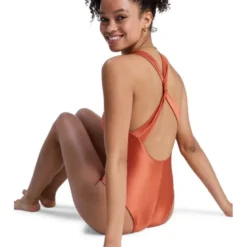 RoxyBeachside Bohemia One Piece - Maillot de bain 1 pièce femme