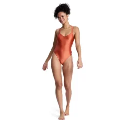 RoxyBeachside Bohemia One Piece - Maillot de bain 1 pièce femme