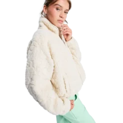 RoxyBlurry Cloud - Polaire femme