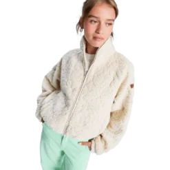 RoxyBlurry Cloud - Polaire femme